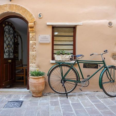 Calle Veneziana Chania  Exterior photo