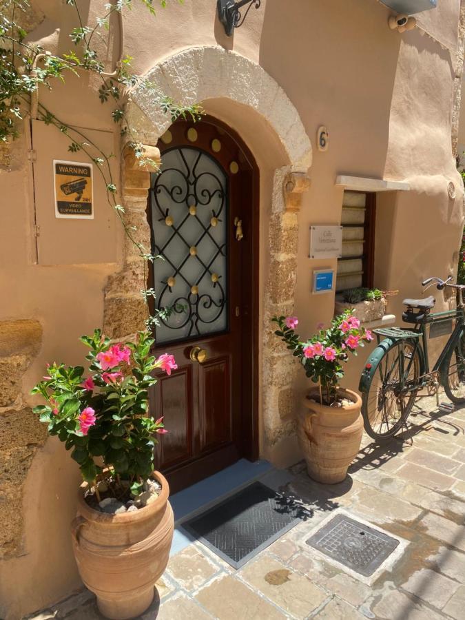 Calle Veneziana Chania  Exterior photo